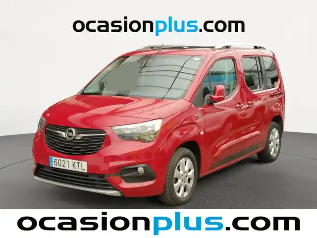 Opel Combo Life