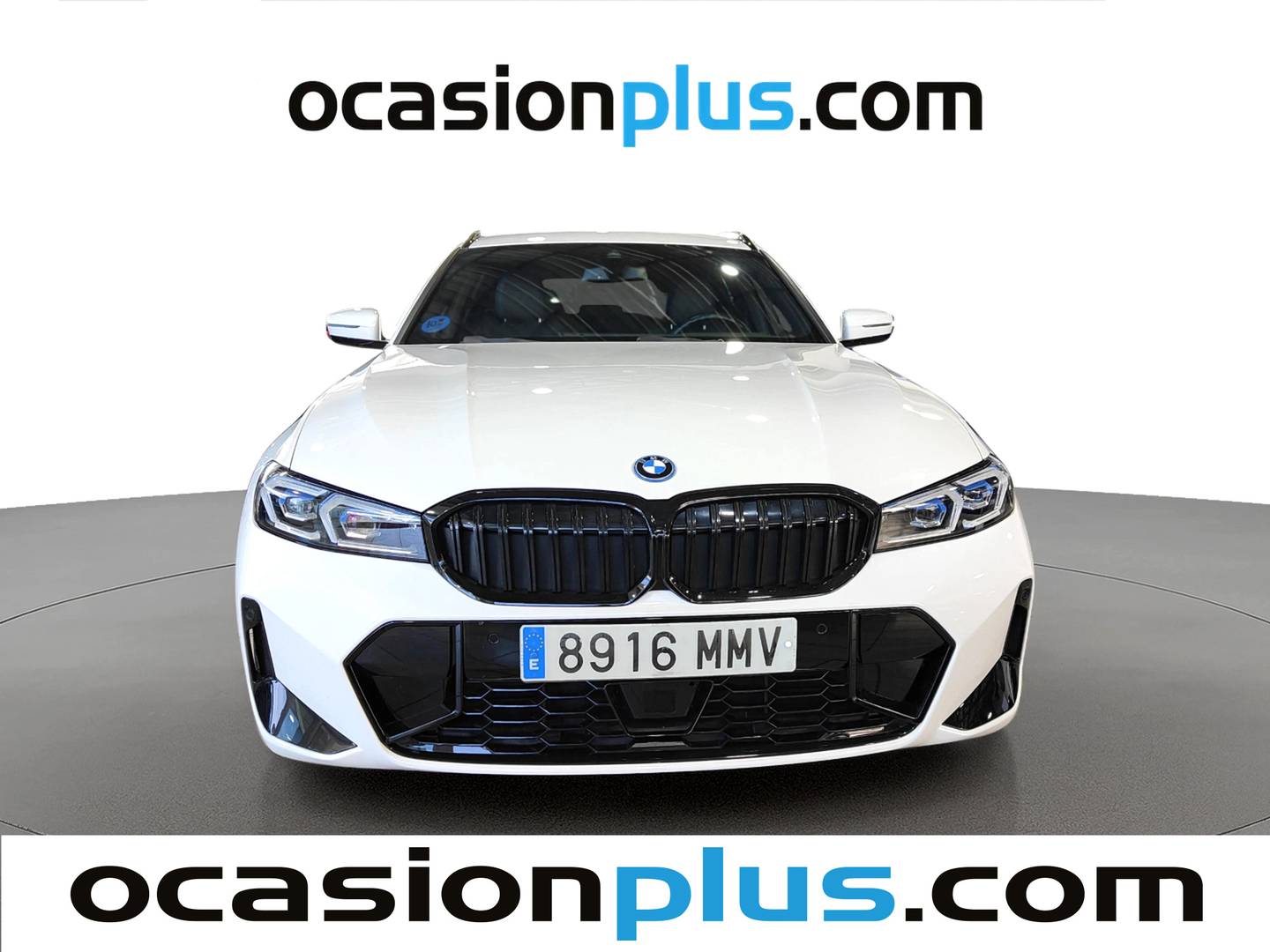 BMW Serie 3 BMW Serie 3 330e Touring (292 CV) barato