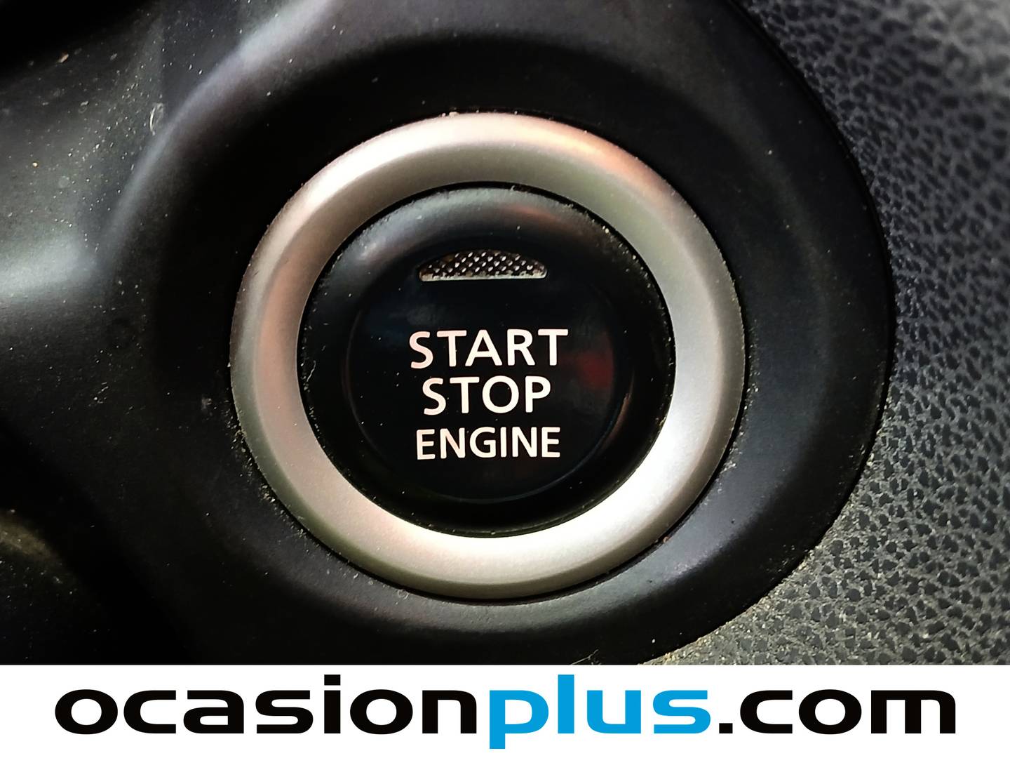 Equipamiento del Mitsubishi ASX Mitsubishi ASX 160 MPI Motion (117 CV)