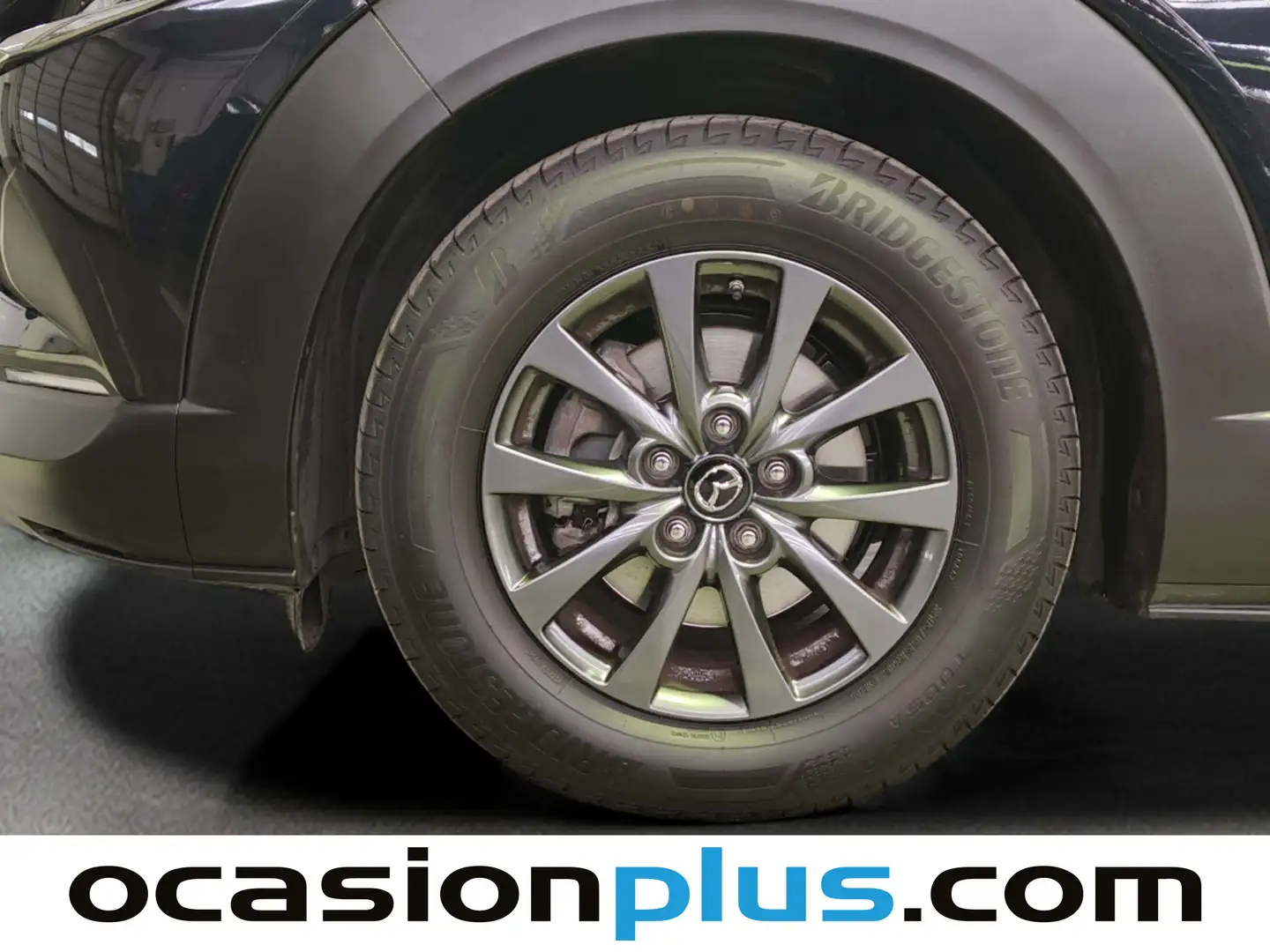 Foto Mazda CX-30 Mazda CX-30 2.5 e-Skyactive G MHEV Prime-Line AT (140 CV)