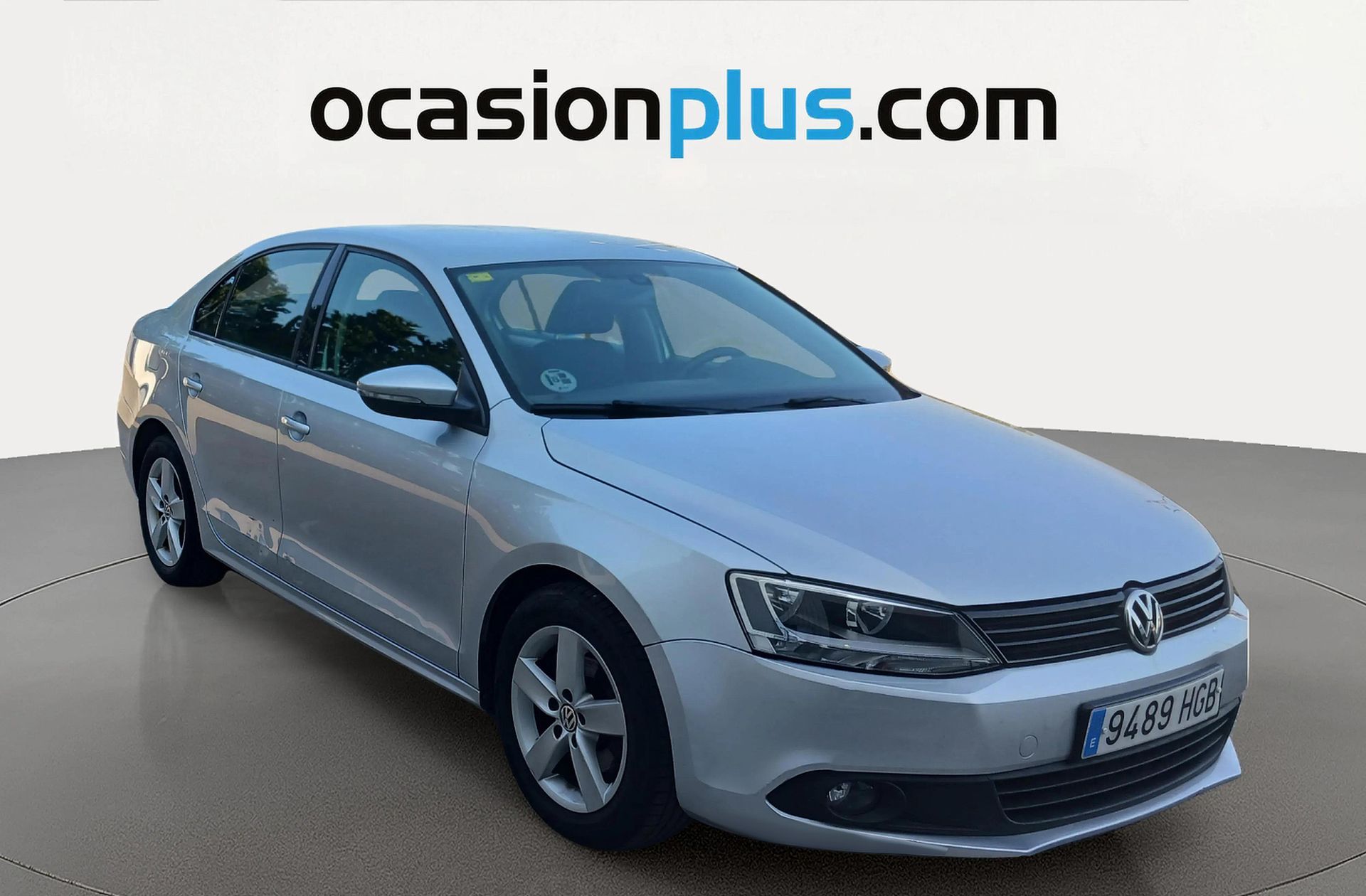 Volkswagen Jetta 1.6 TDI Advance BMT - foto 2