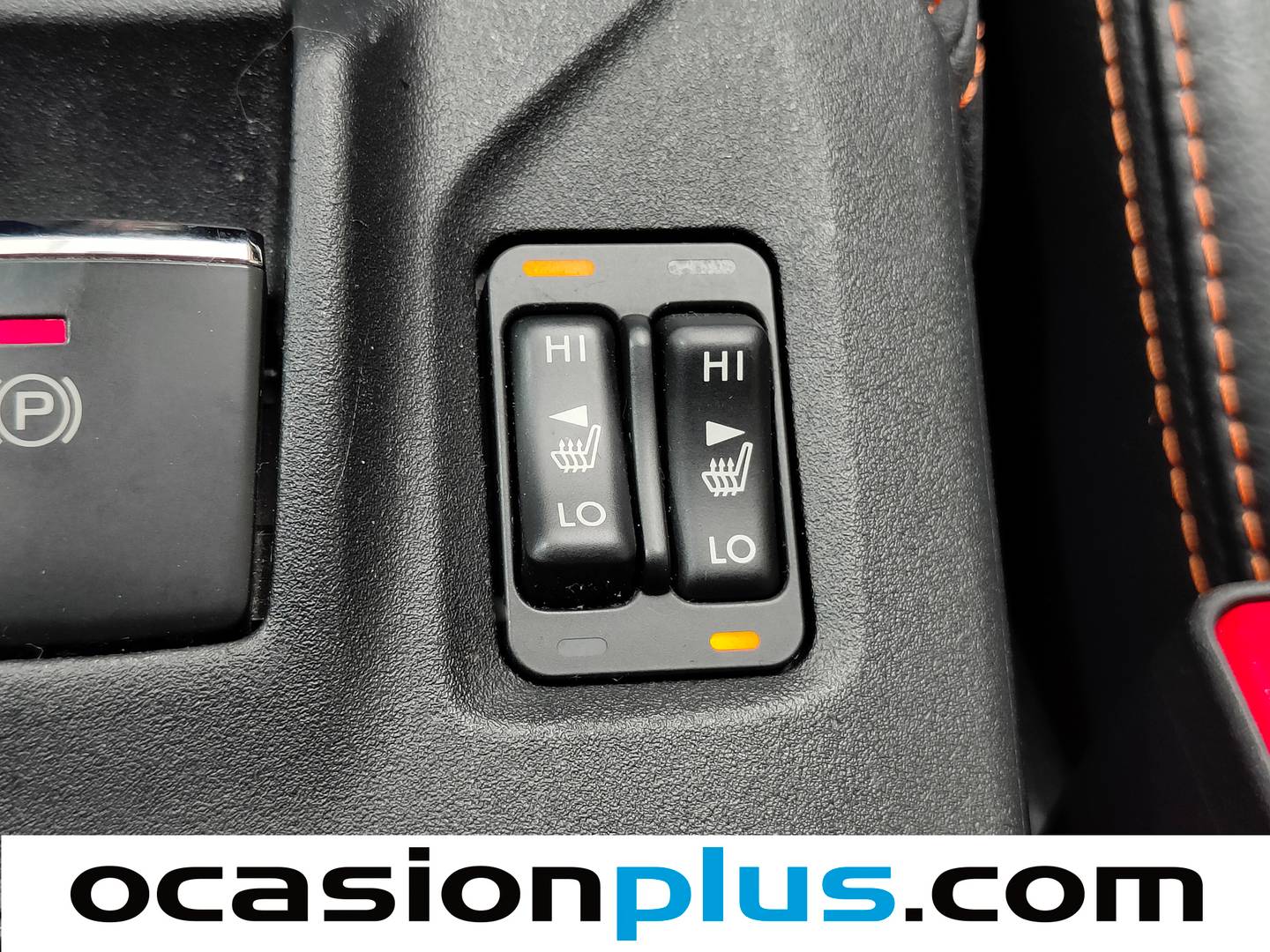 Accesorios del Subaru XV Subaru XV 2.0i Hybrid Executive Plus CVT  (150 CV)