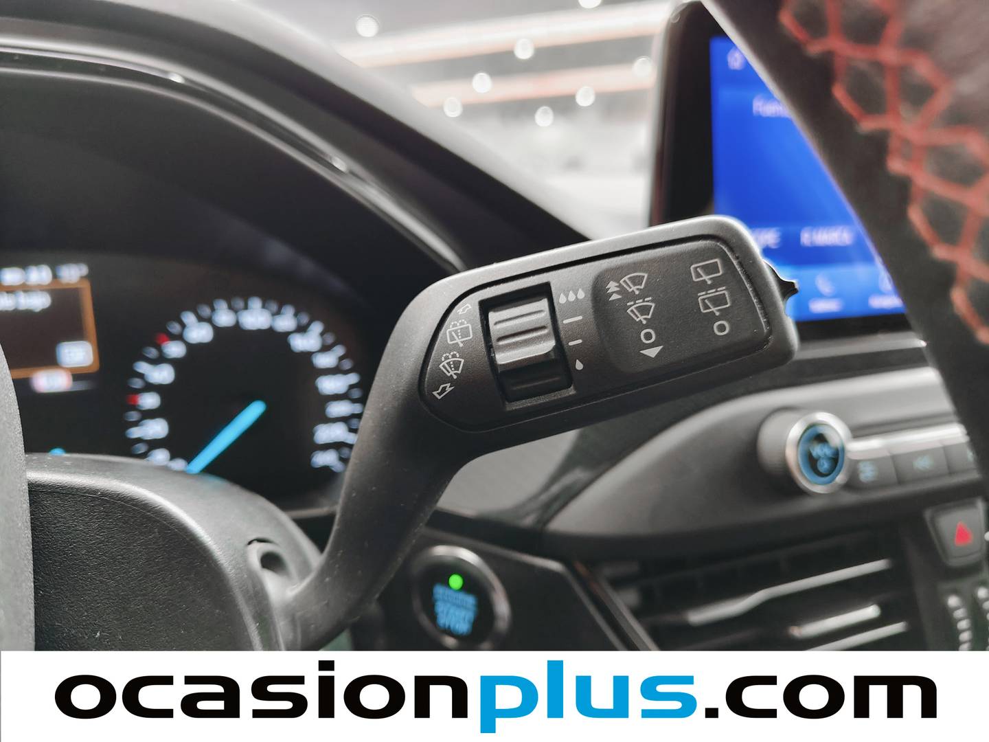 Ford Focus Ford Focus 1.0 Ecoboost S&S ST-Line (125 CV) al mejor precio