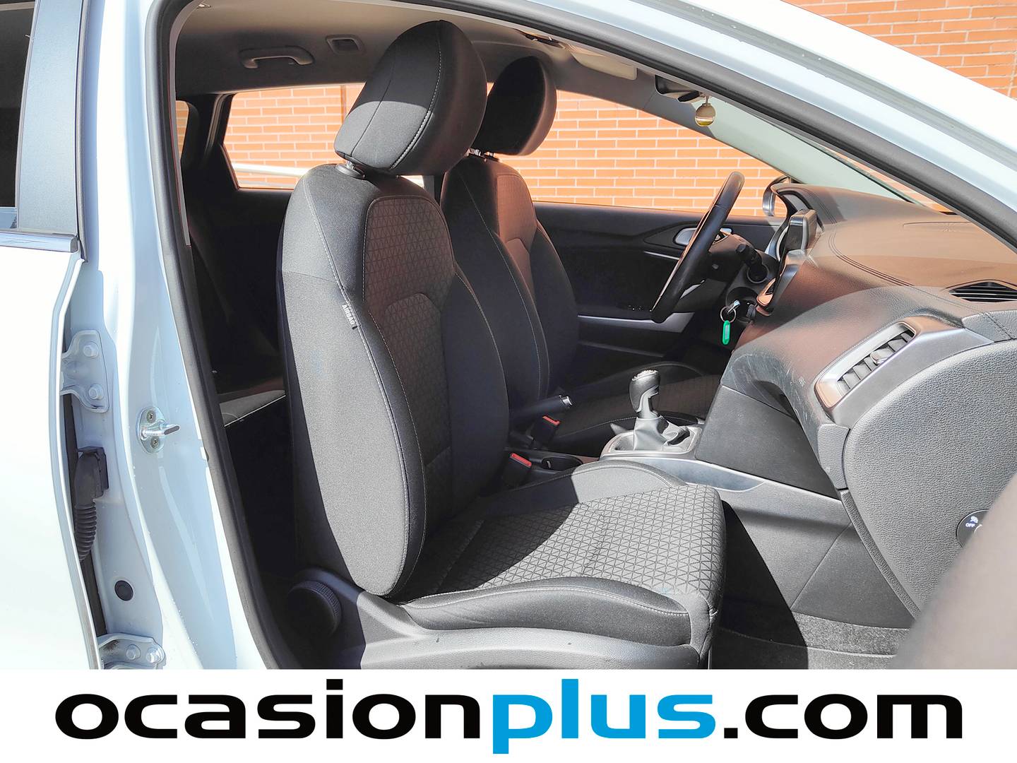 KIA Ceed Tourer KIA Ceed Tourer 1.4 T-GDi Eco-Dynamics Drive (140 CV) manual