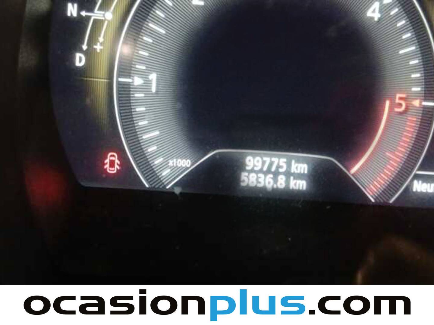 Foto Renault Espace Renault Espace Zen Energy dCi (160 CV) TT EDC