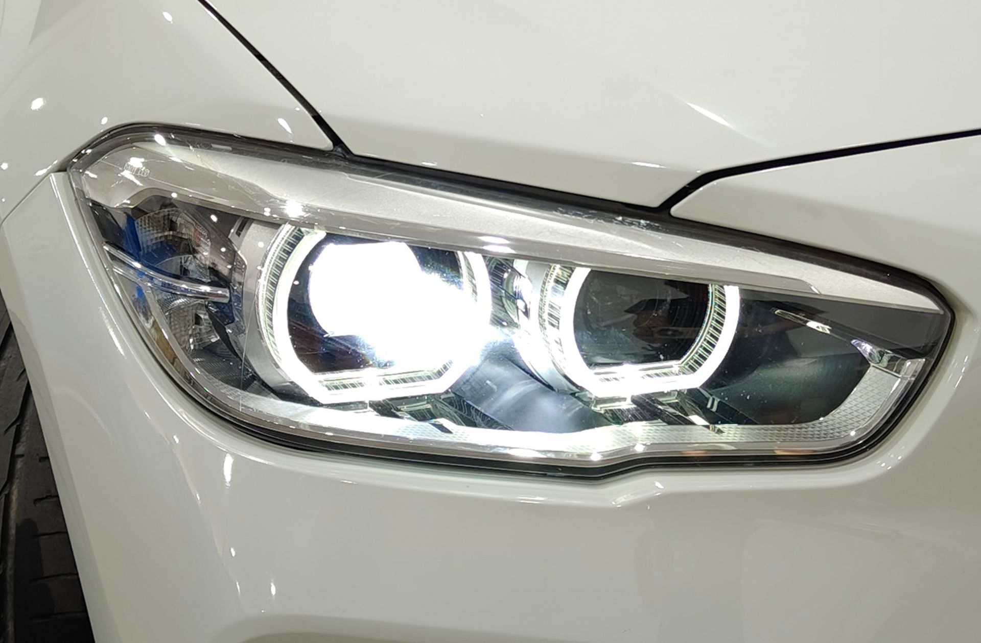 BMW Serie 1 118i Pack M - foto 13