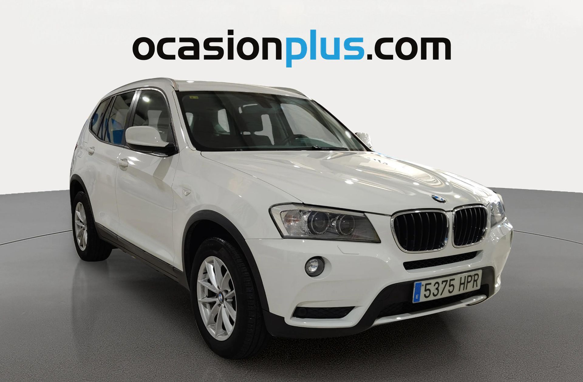 BMW X3 sDrive18d - foto 2