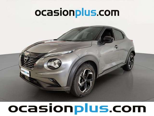 Nissan JUKE 1.6 Hybrid N-Connecta Auto (143 CV) de segunda mano