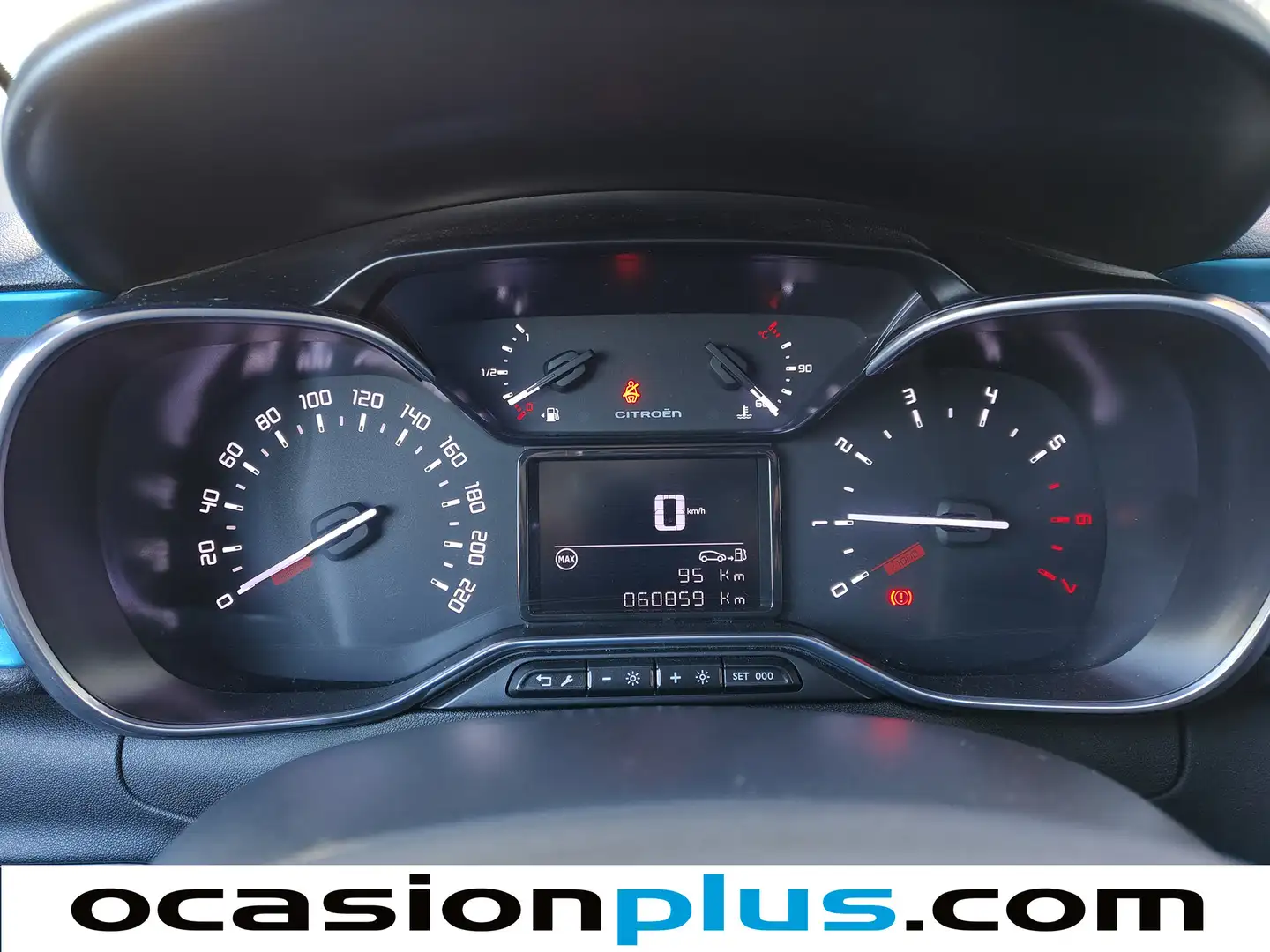 Foto Citroën C3 Citroen C3 PureTech 83 Feel Pack (83 CV)