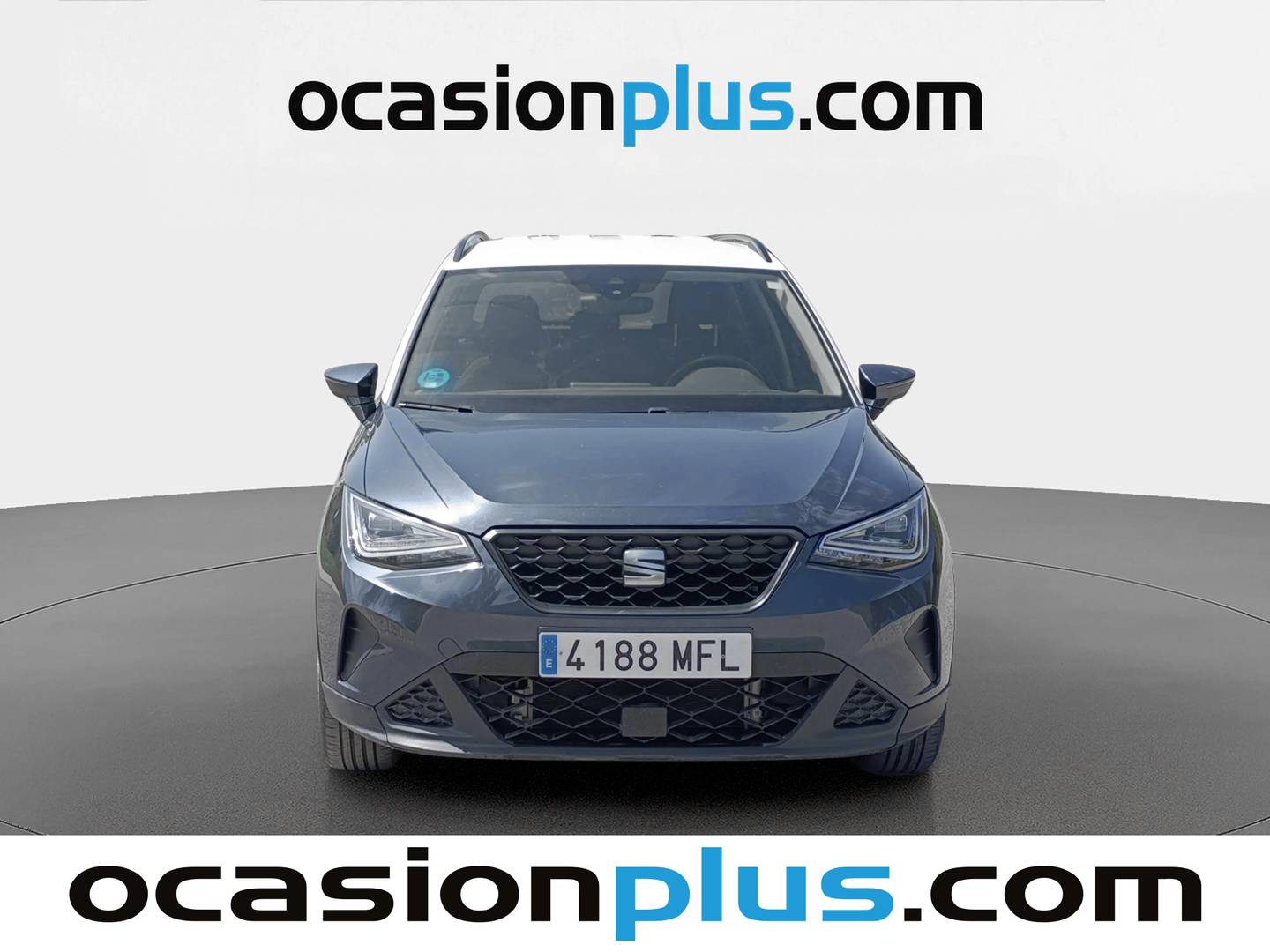 Seat Arona Seat Arona 1.0 TSI Style XM Edition (110 CV) 110cv