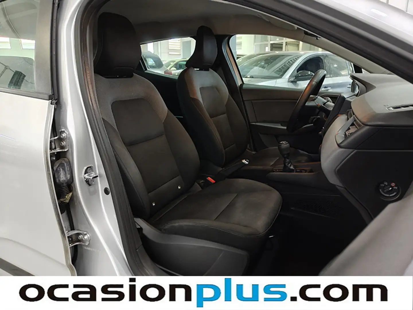 Foto Renault Clio Renault Clio Business TCe  (90 CV)