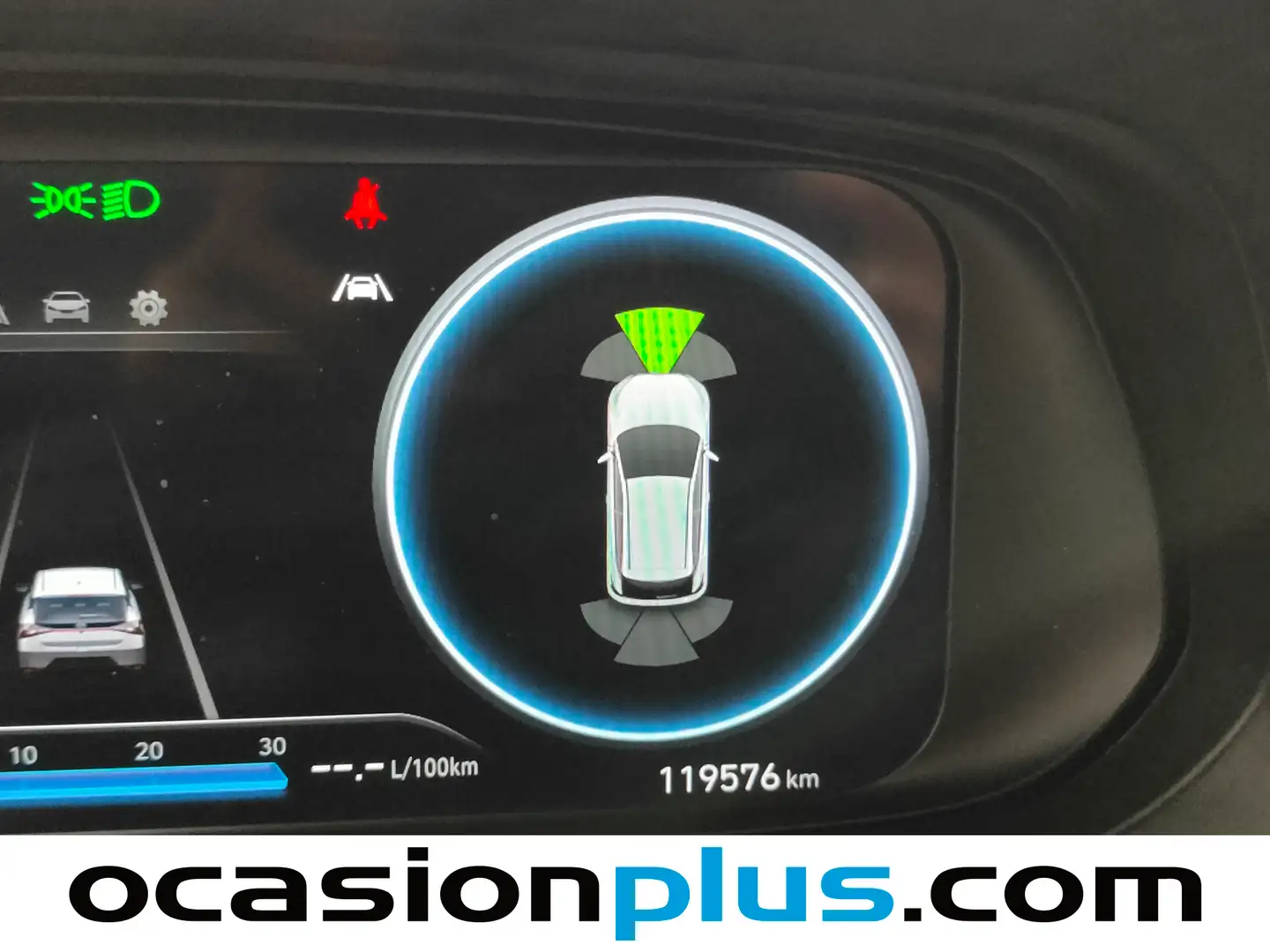 Foto Hyundai Bayon Hyundai Bayon 1.2 MPI Maxx (84 CV)