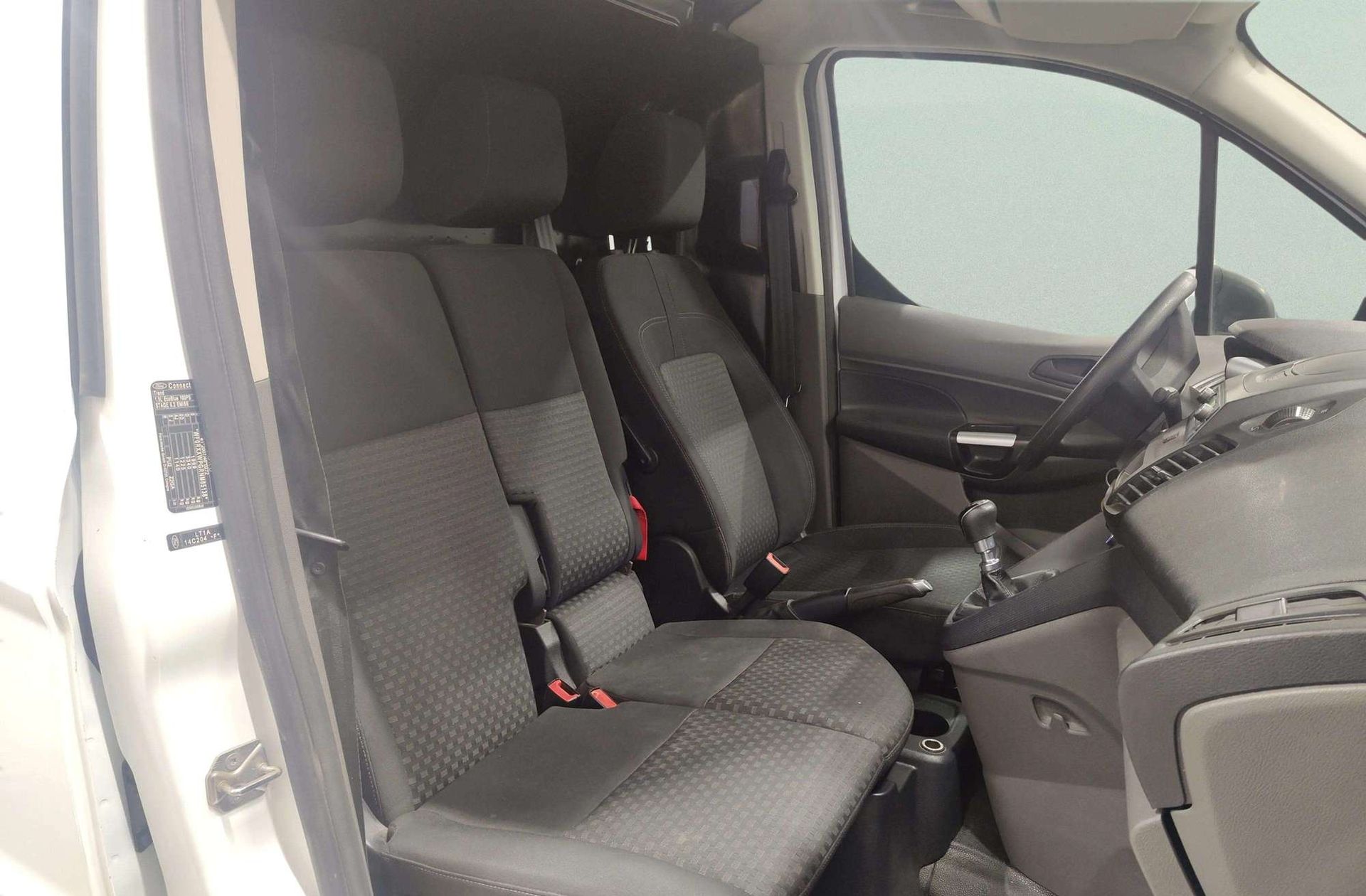 Ford Transit Connect Furgon 1.5 TDCi Trend 200 L1 - foto 13
