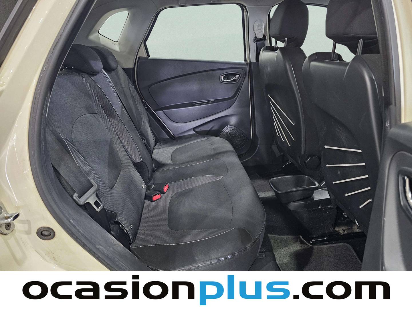 Renault Captur Renault Captur Zen Energy dCi (90 CV) eco2 al mejor precio