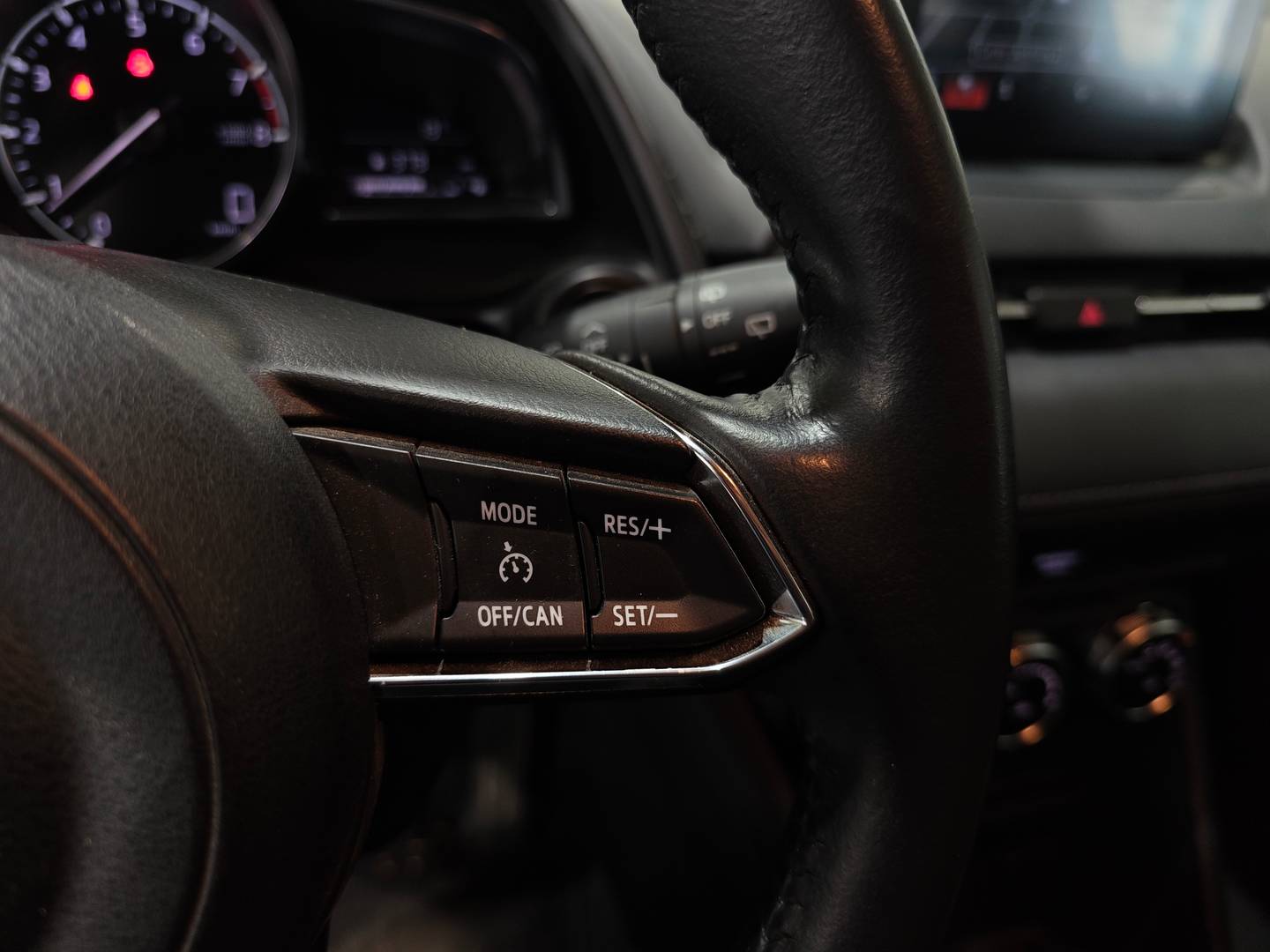 Foto Mazda CX-3 Mazda CX-3 2.0 G Zenith 2WD  (121 CV)