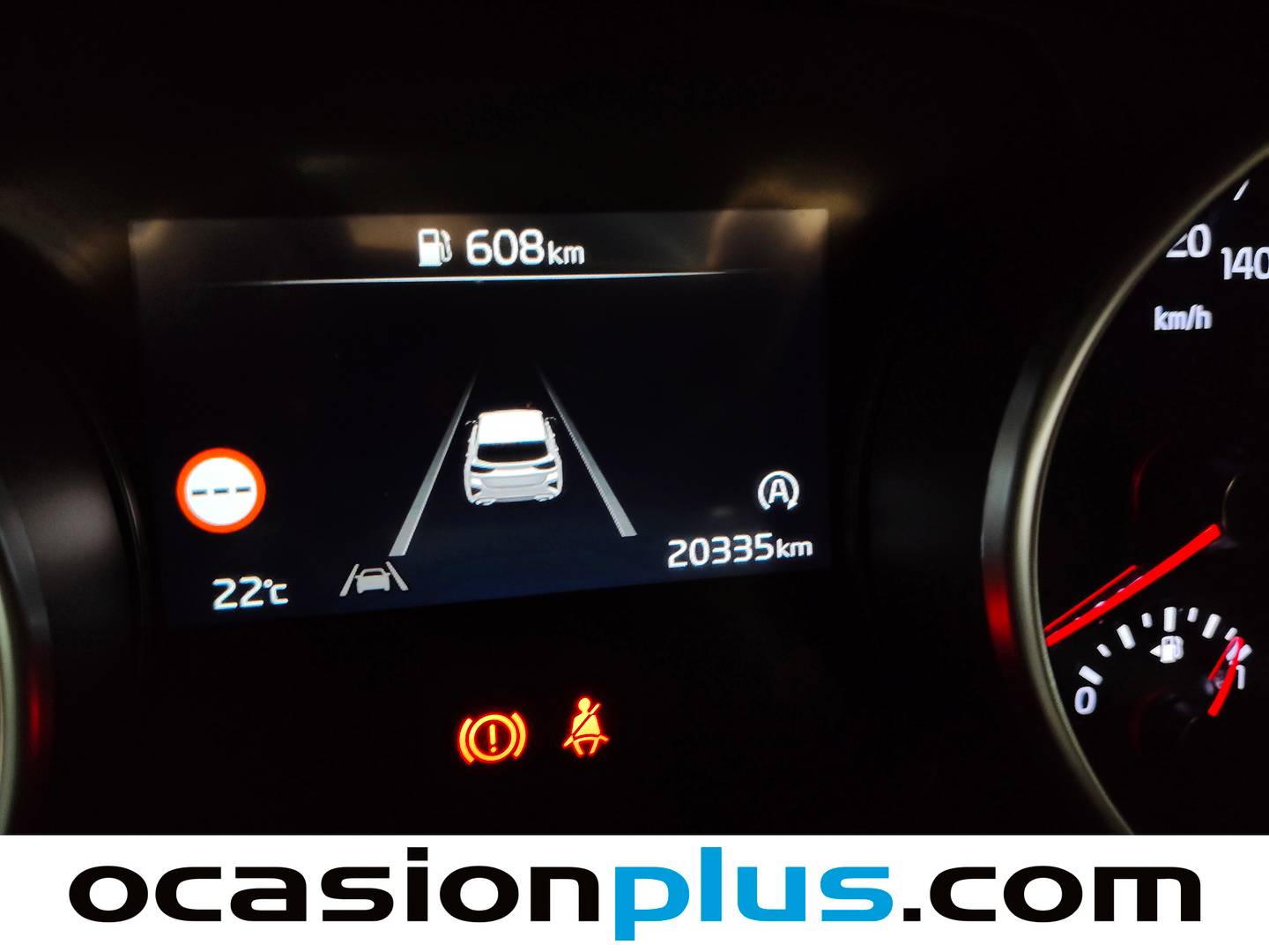 Accesorios del KIA Ceed KIA Ceed 1.0 T-GDI Drive (100 CV)