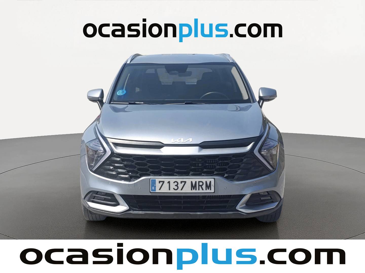 KIA Sportage KIA Sportage 1.6 T-GDi MHEV Drive 4x2 (150 CV) 150cv