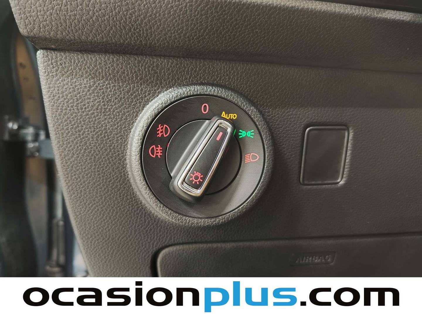 Seat Ateca Seat Ateca 2.0 TSI S&S FR 4Drive DSG (190 CV) seminuevo