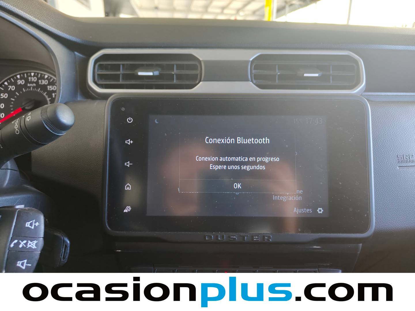 Dacia Duster Dacia Duster Journey Go TCE (130 CV) 4x2 barato