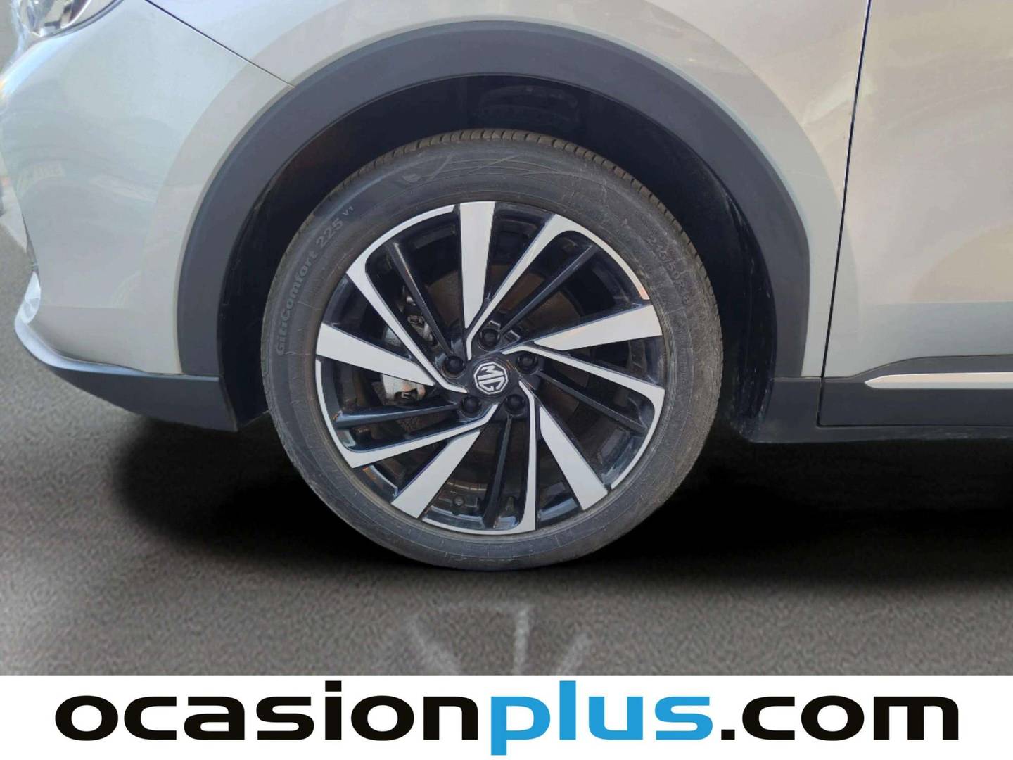 MG ZS MG ZS 1.5 Hybrid+ Luxury (197 CV) 197cv