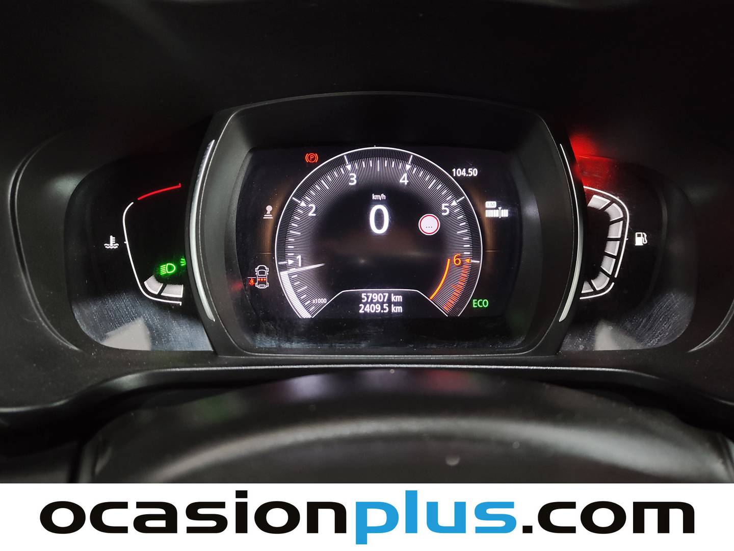 Foto Renault Kadjar Renault Kadjar Techno TCe GPF  (140 CV)