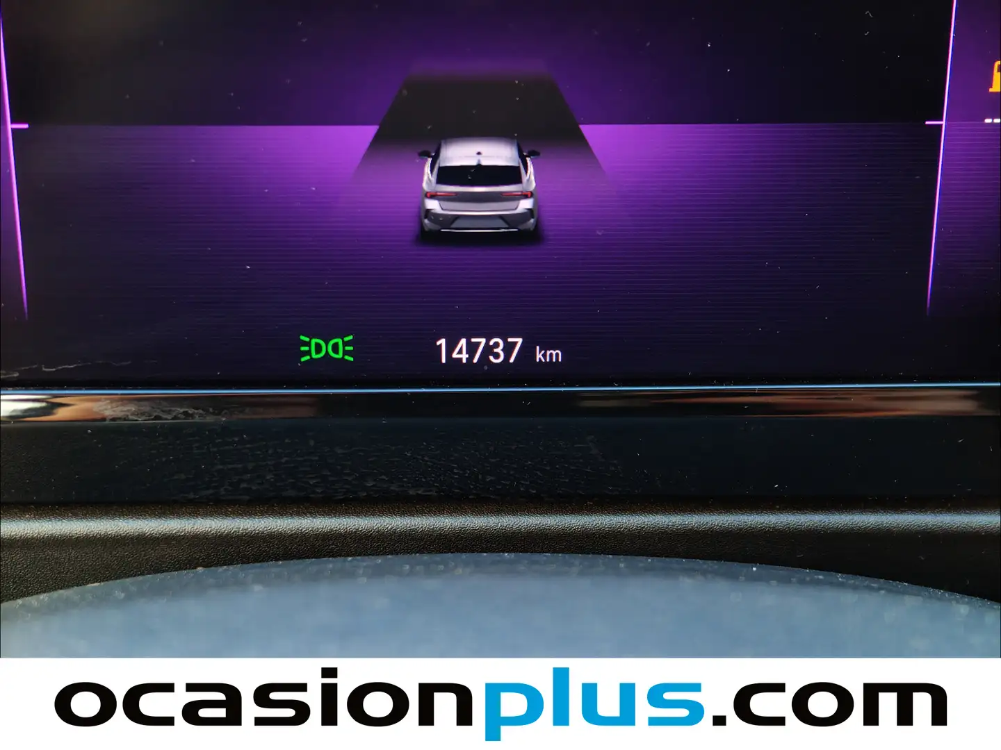 Foto Opel Astra Opel Astra 1.2 Turbo XHT Edition (130 CV)