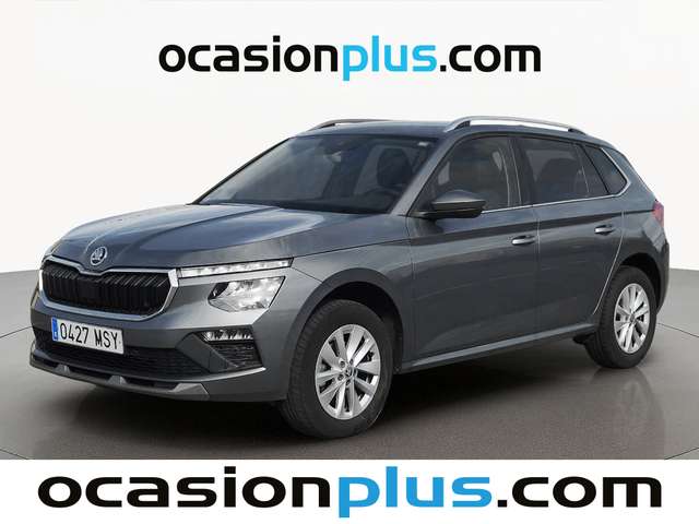 Skoda Kamiq 1.0 TSI Selection DSG (115 CV) de segunda mano
