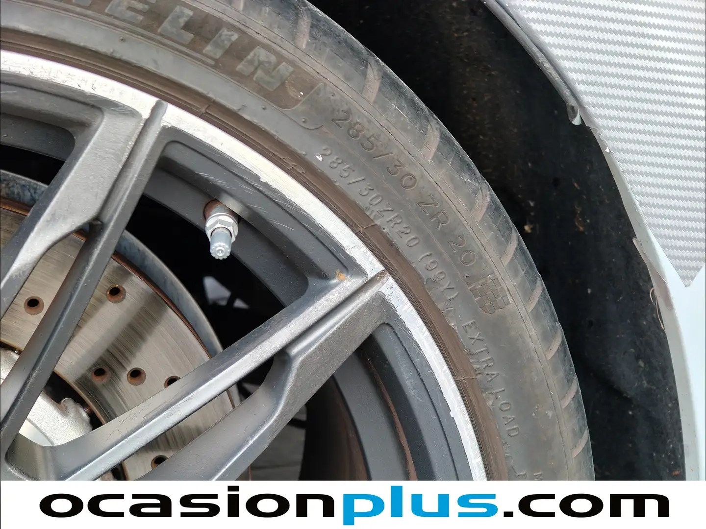 Foto BMW Serie 4 BMW M M4 Coupe Competition (510 CV)