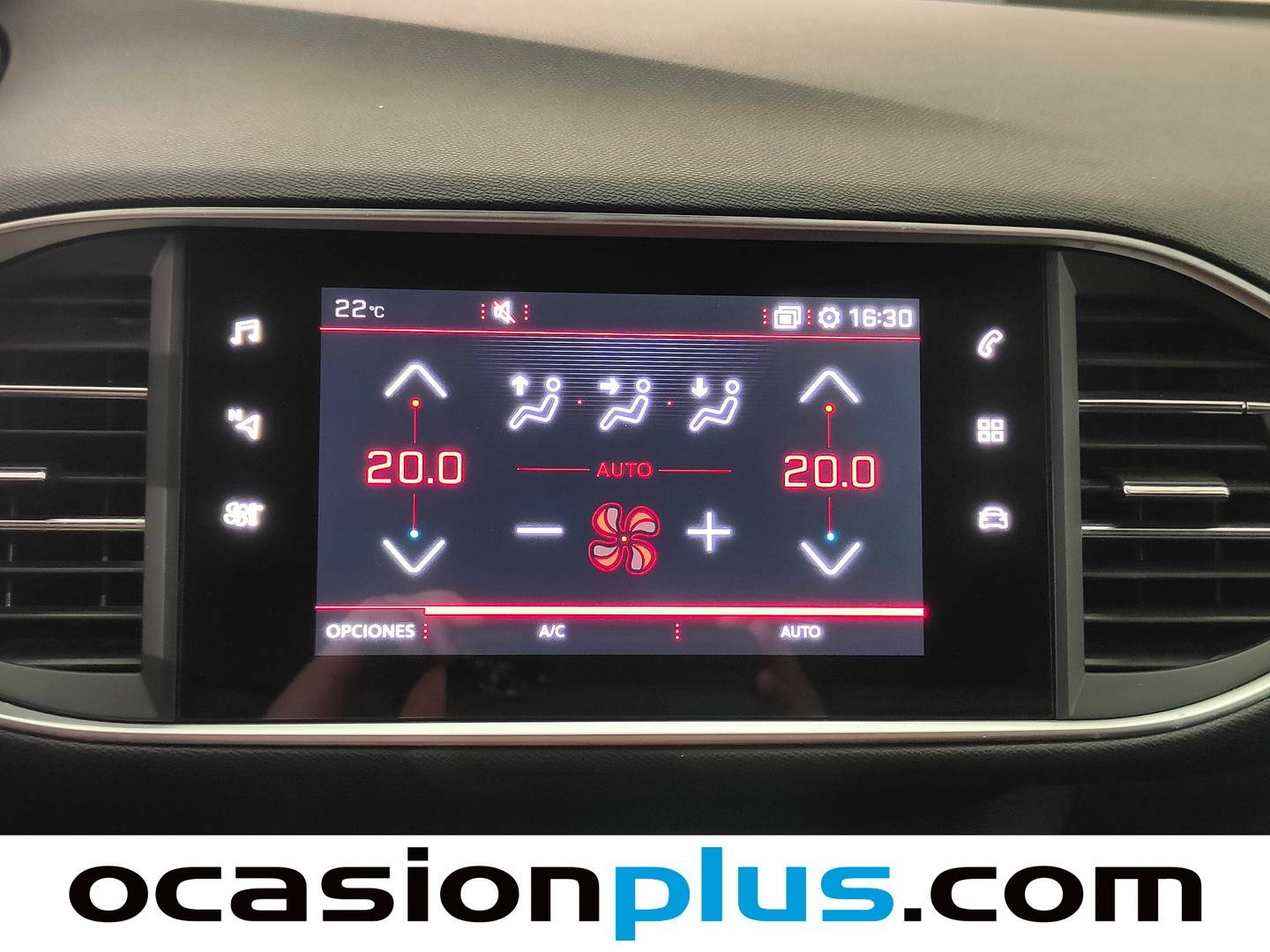 Peugeot 308 Peugeot 308 SW SW BlueHDI 130 GT EAT8 (130 CV) de ocasión