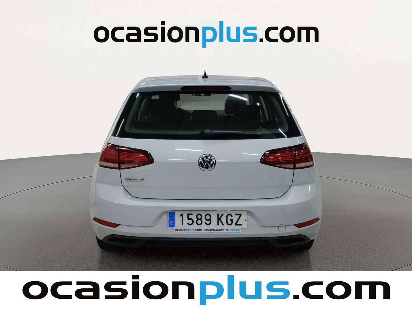 Volkswagen Golf Volkswagen Golf Edition 1.0 TSI (110 CV) barato