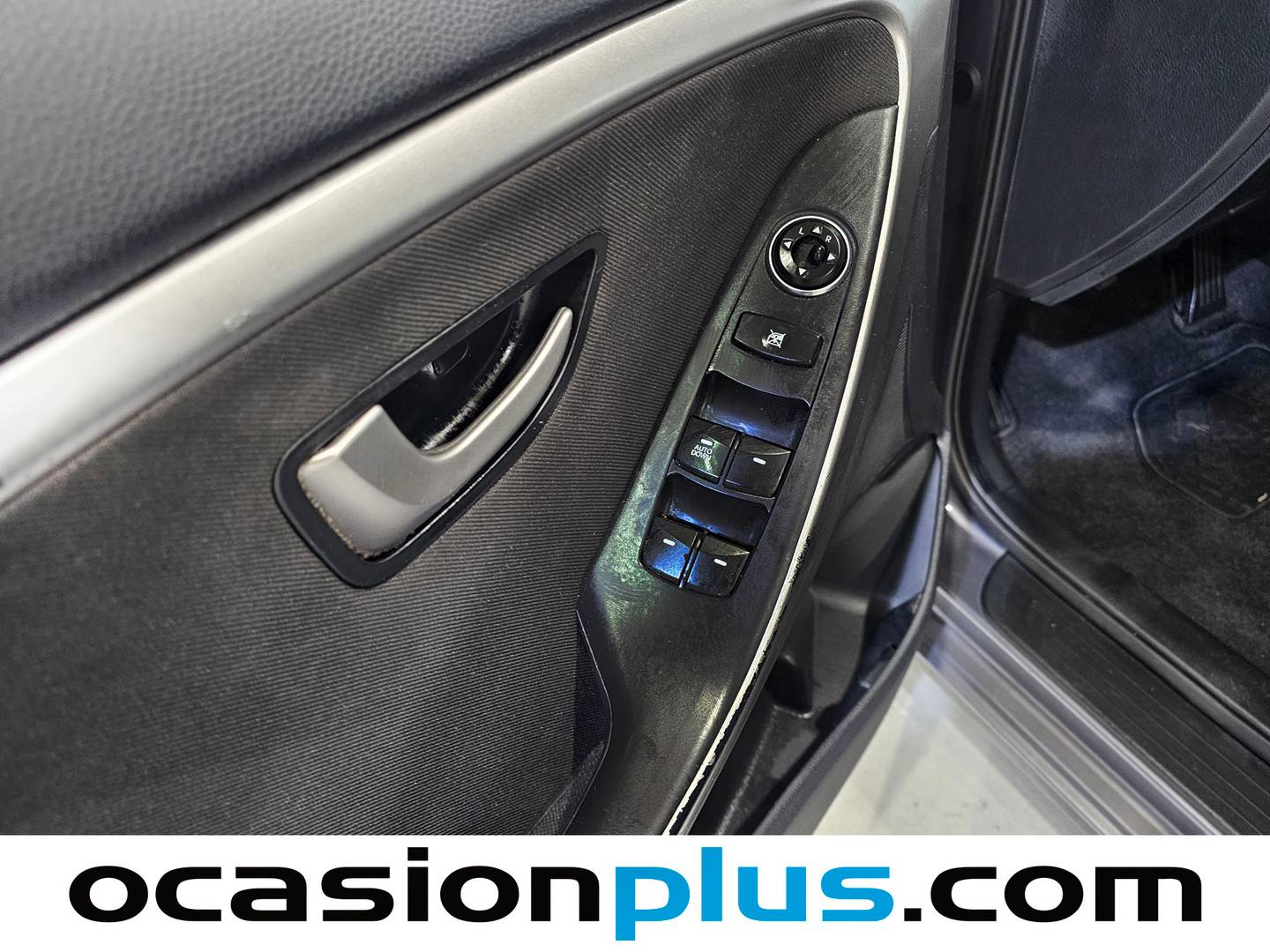 Hyundai i30 Hyundai i30 1.4 CRDI Klass (90 CV) barato