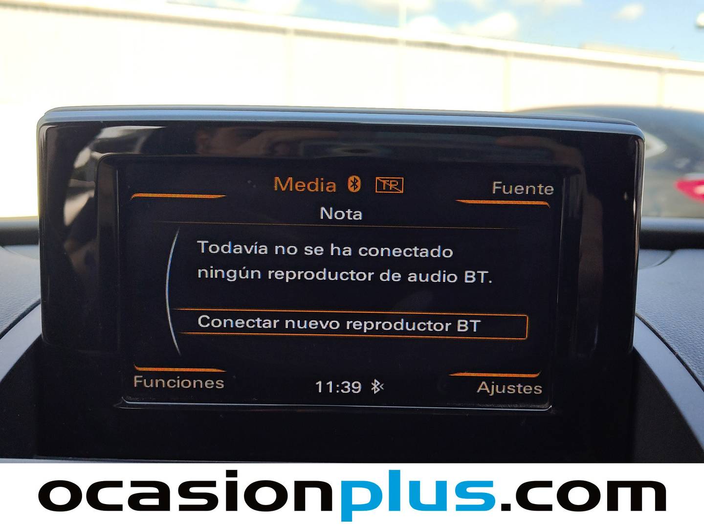 Audi Q3 Audi Q3 Advanced edition 2.0 TDI quattro (140 CV) S tronic automático