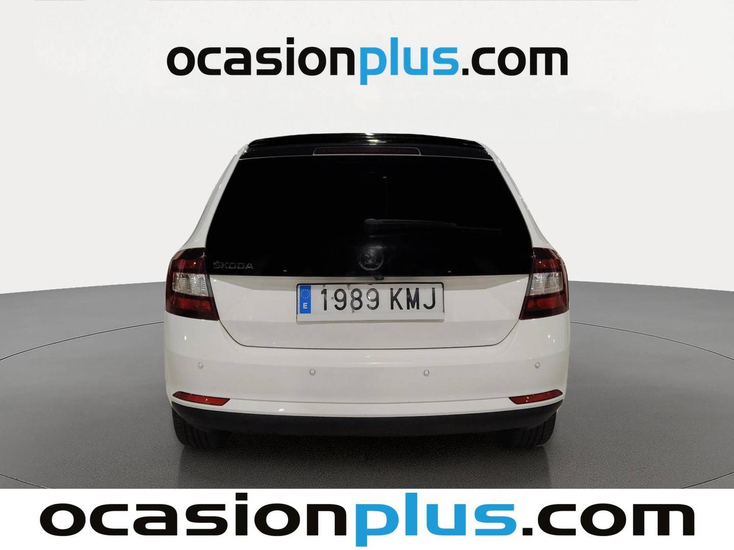 Skoda Spaceback Skoda Spaceback 1.0 TSI Like (95 CV) barato