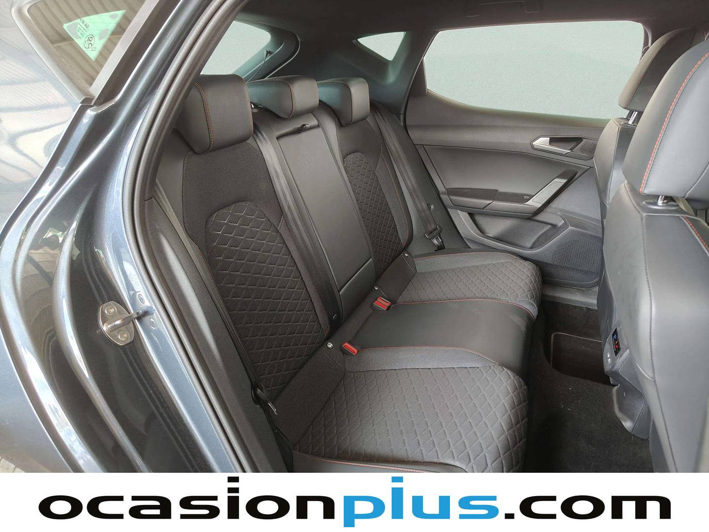 Seat León Seat León 1.0 eTSI S&S FR XXL ECO DSG  (110 CV) automático
