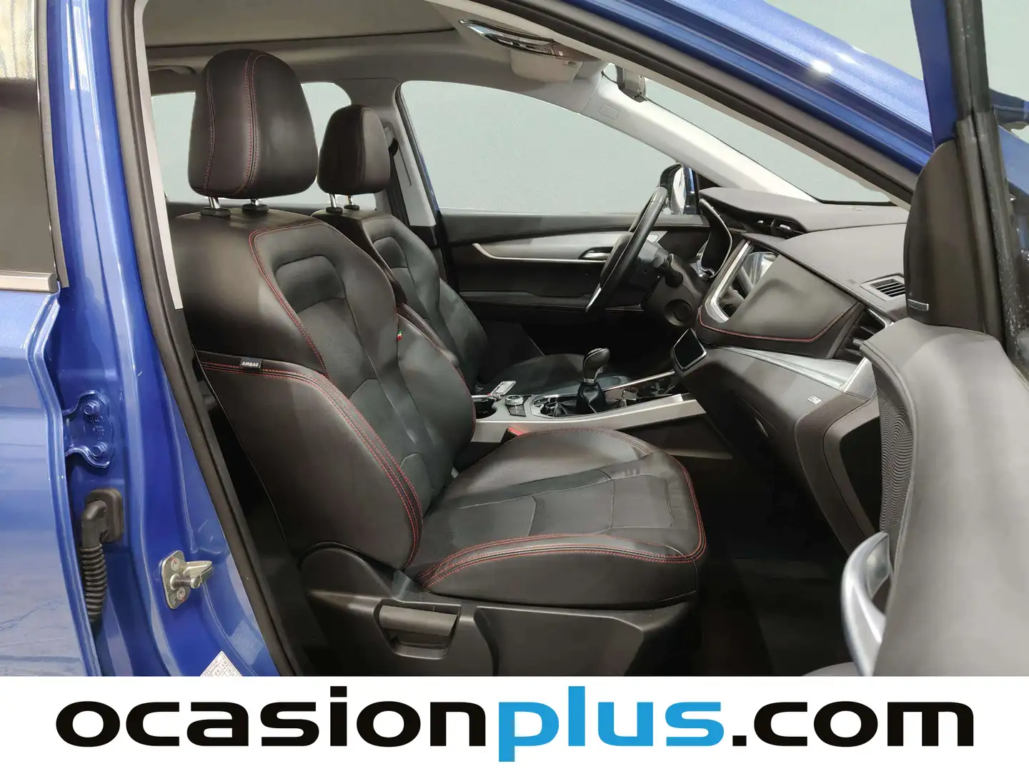 Foto SWM G01 SWM G01 1.5T Luxury (131 CV)