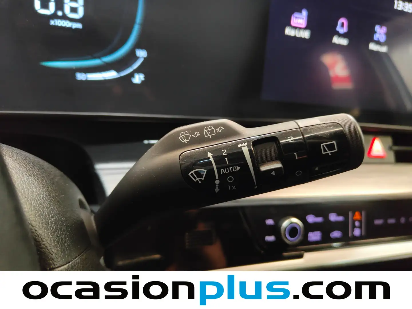 Foto KIA Sportage Kia Sportage 1.6 CRDi Business 4x2  (136 CV)