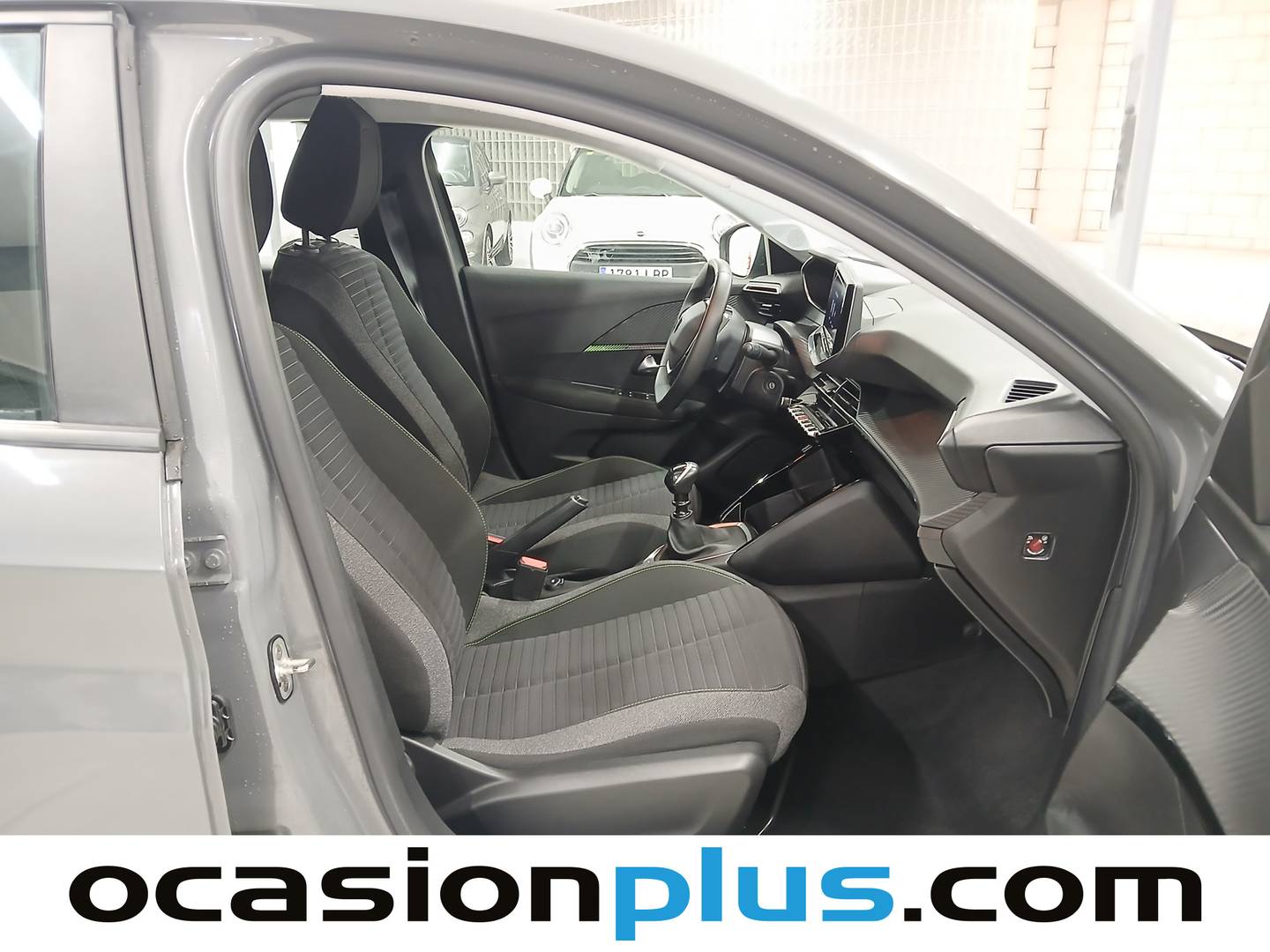 Foto Peugeot 208 Peugeot 208 PureTech 100 Active (100 CV)