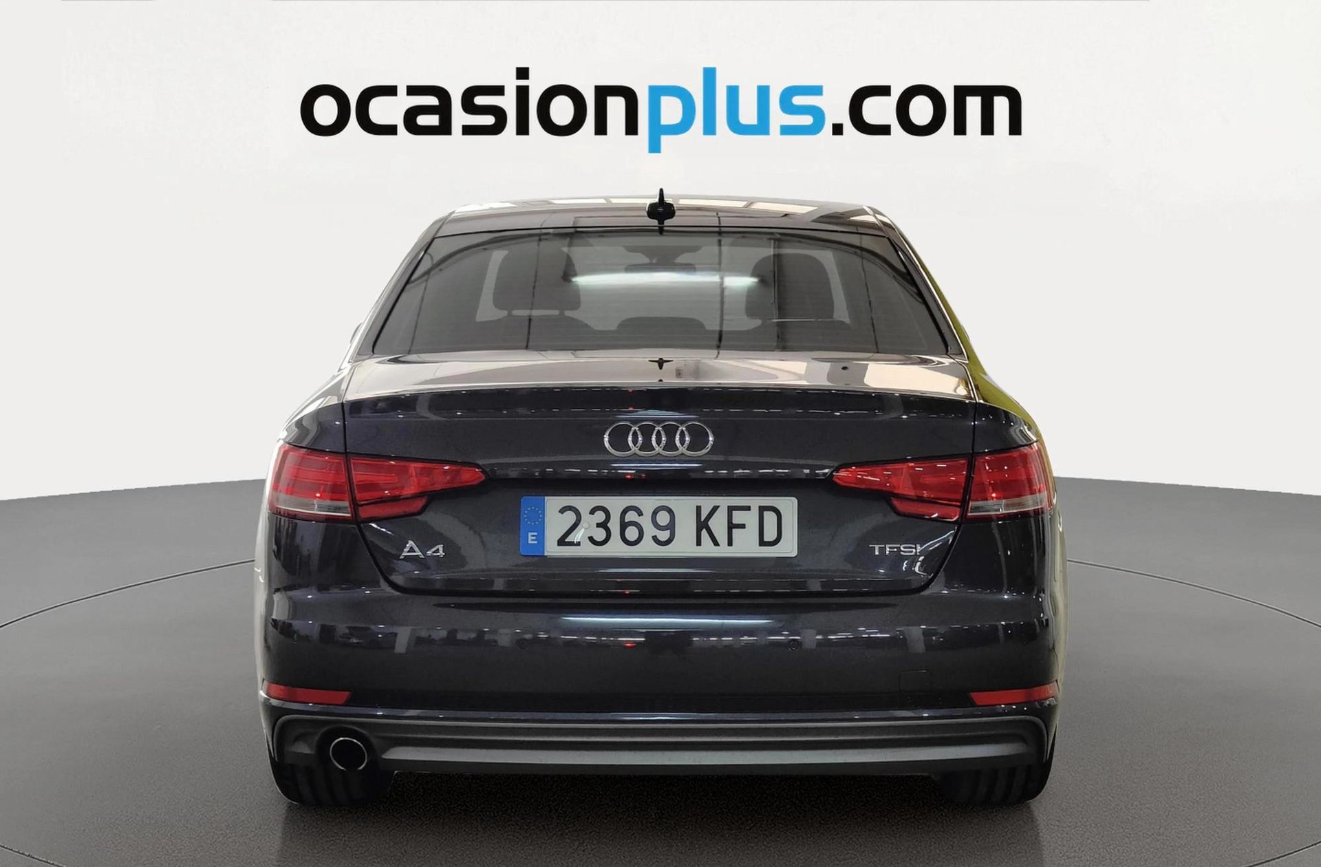 Audi A4 S line edition 1.4 TFSI - foto 17