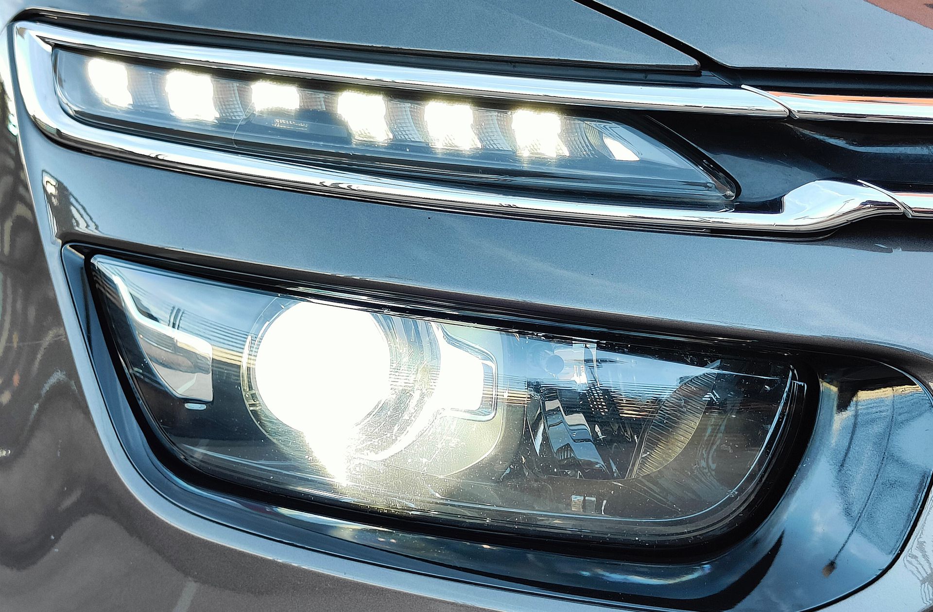 Citroën C4 Grand Picasso PureTech 130 Shine 7 plazas - foto 16