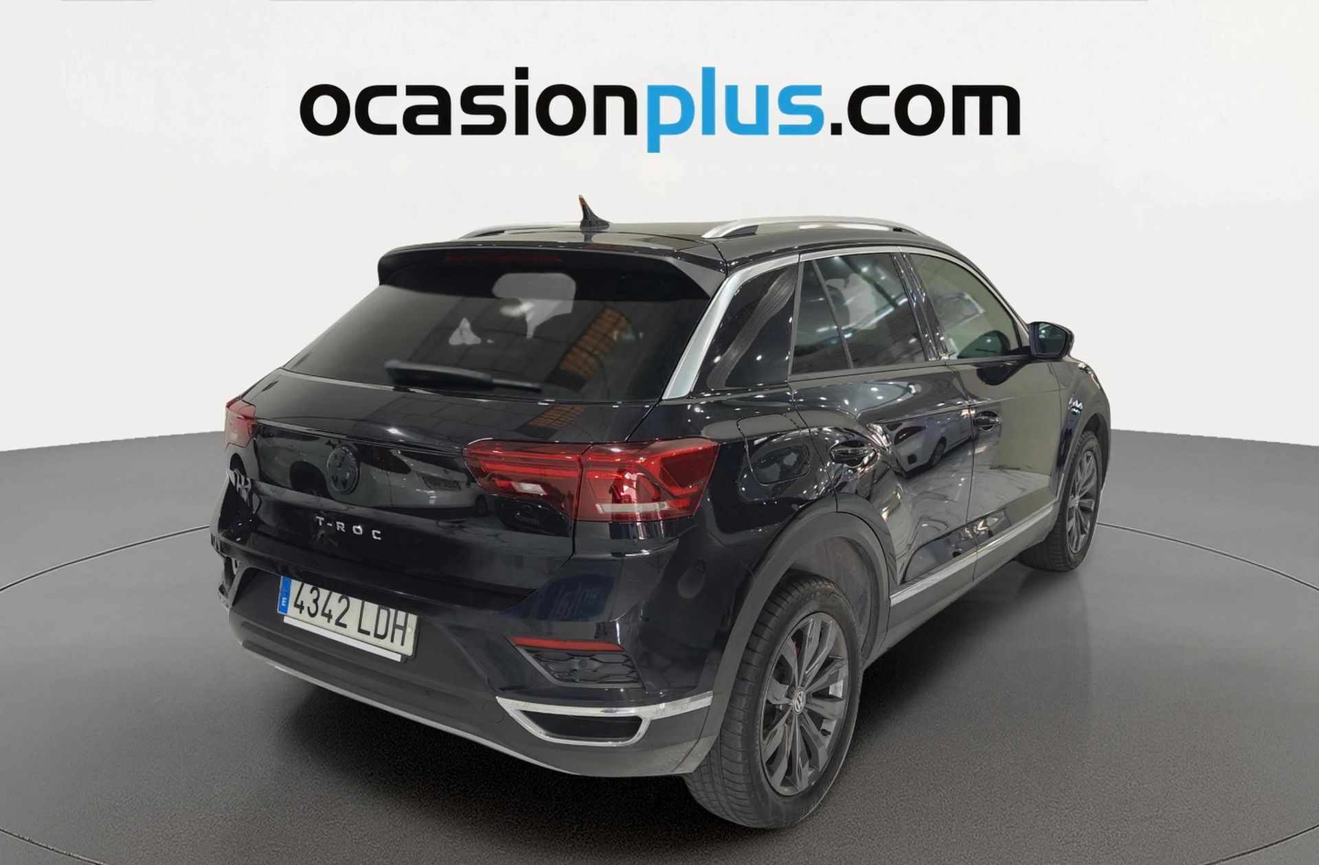 Volkswagen T-Roc Sport 1.5 TSI DSG - foto 4