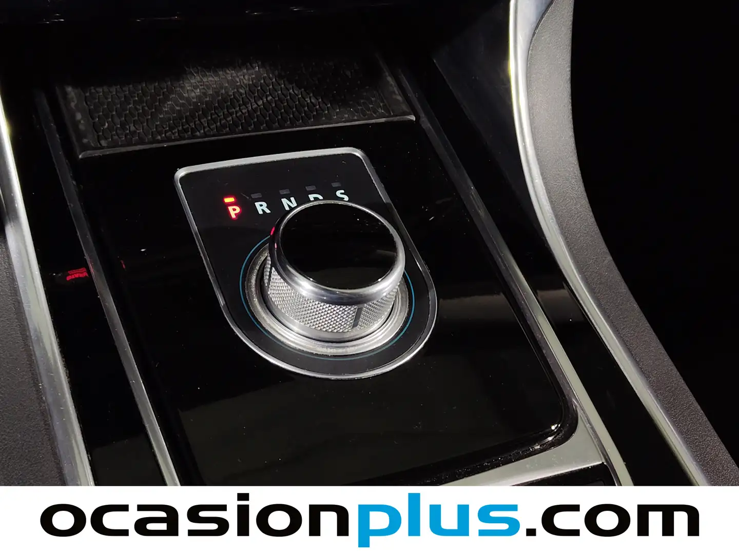 Foto Jaguar XF Jaguar XF 2.0 D Pure Auto (180 CV)