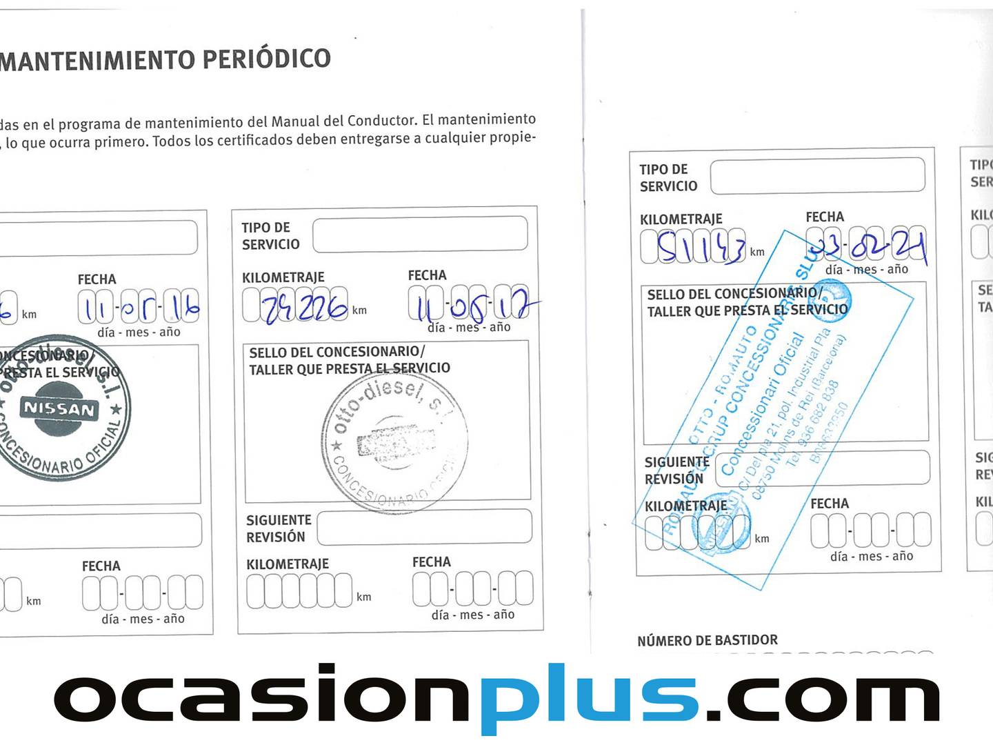 Foto Nissan QASHQAI Nissan Qashqai 1.6 dCi S&S Tekna Premium 4x2 XTronic (130 CV)