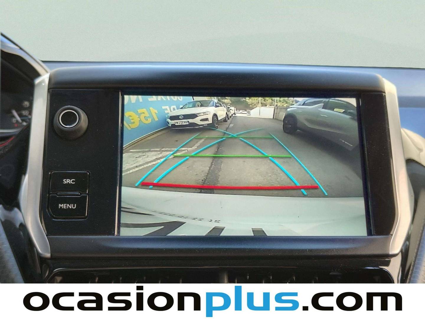 Equipamiento del Peugeot 208 Peugeot 208 PureTech 82 S&S Tech Edition (82 CV)