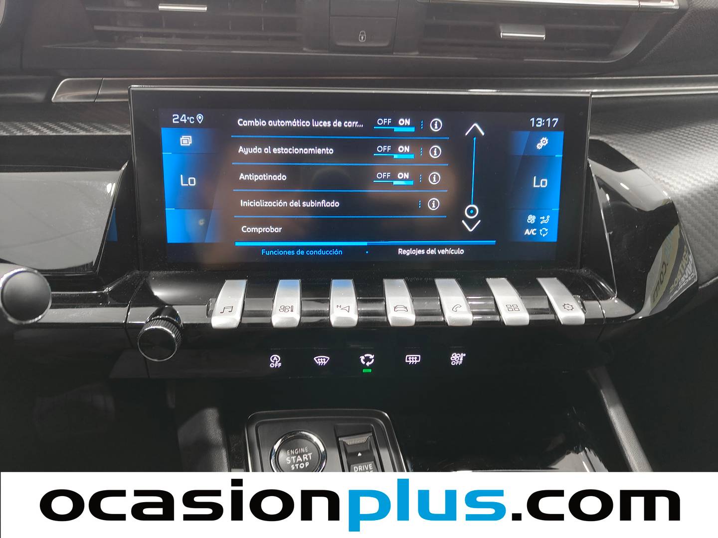 Peugeot 508 Peugeot 508 BlueHDi 130 S&S Allure EAT8 (130 CV) al mejor precio