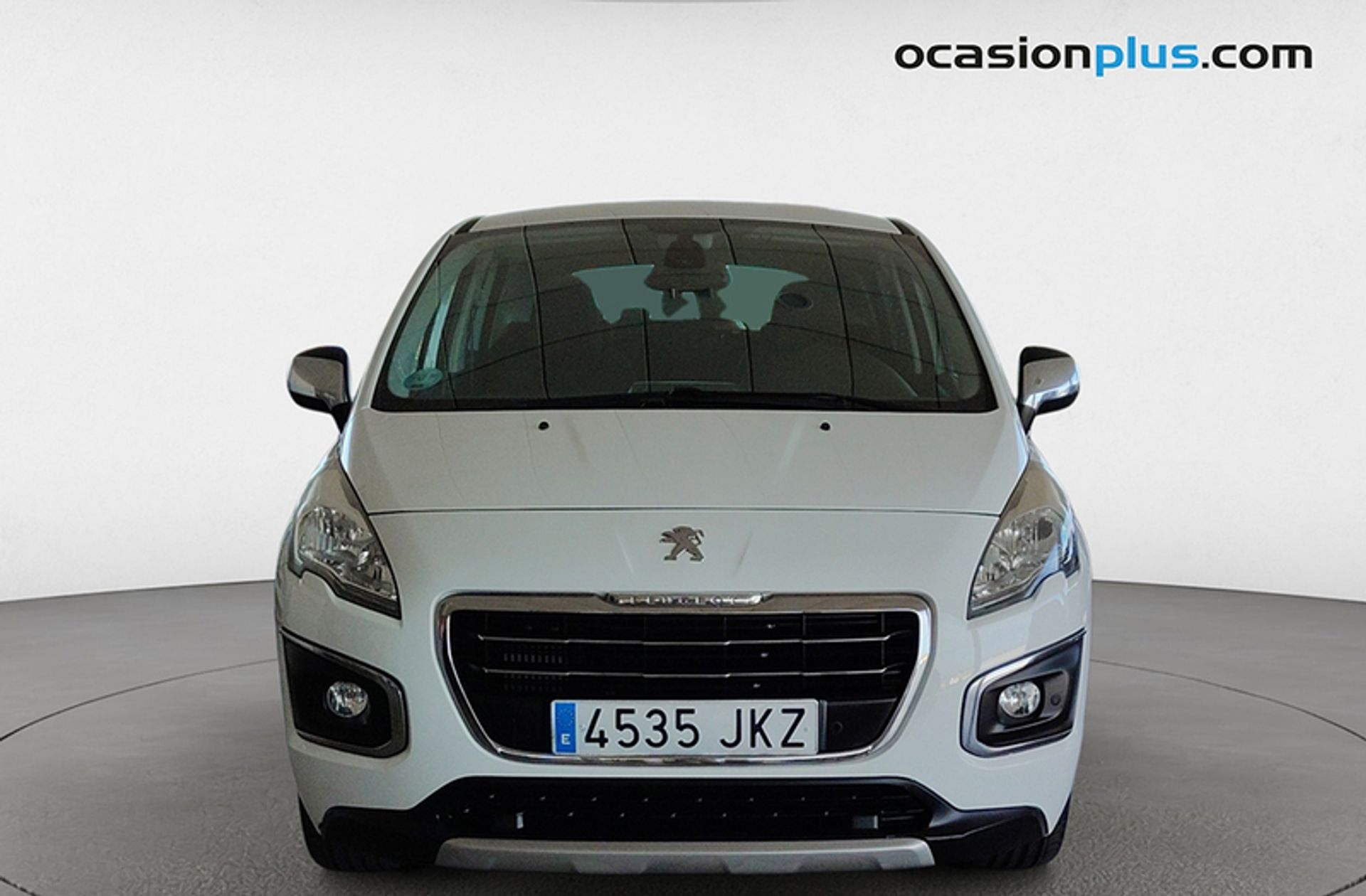 Peugeot 3008 1.2 PureTech Style - foto 10