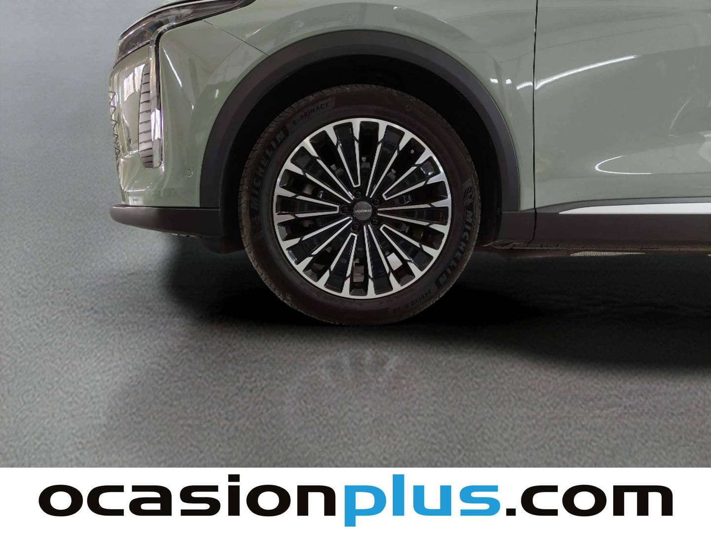 OMODA 9 OMODA 9 1.5 TGDI SHS Premium AWD (537 CV) 537cv