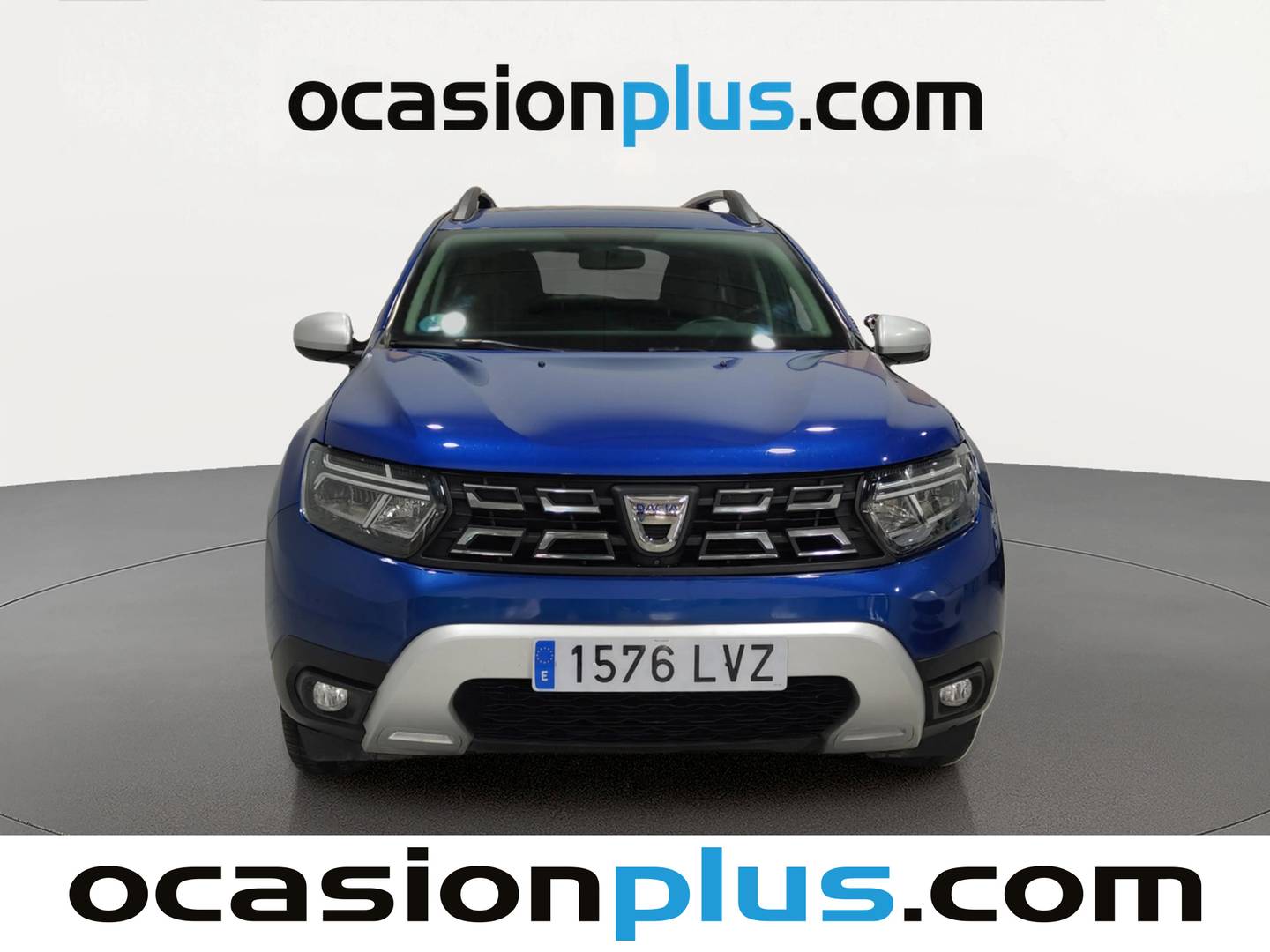 Dacia Duster Dacia Duster Prestige Go Blue dCi (115 CV) 115cv