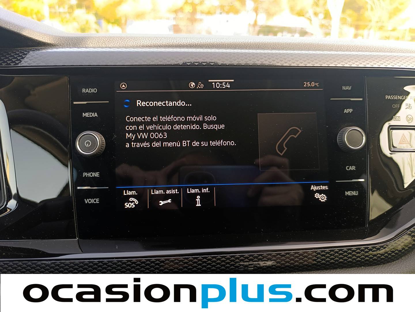Volkswagen Taigo Volkswagen Taigo ``Más`` 1.0 TSI (115 CV) manual