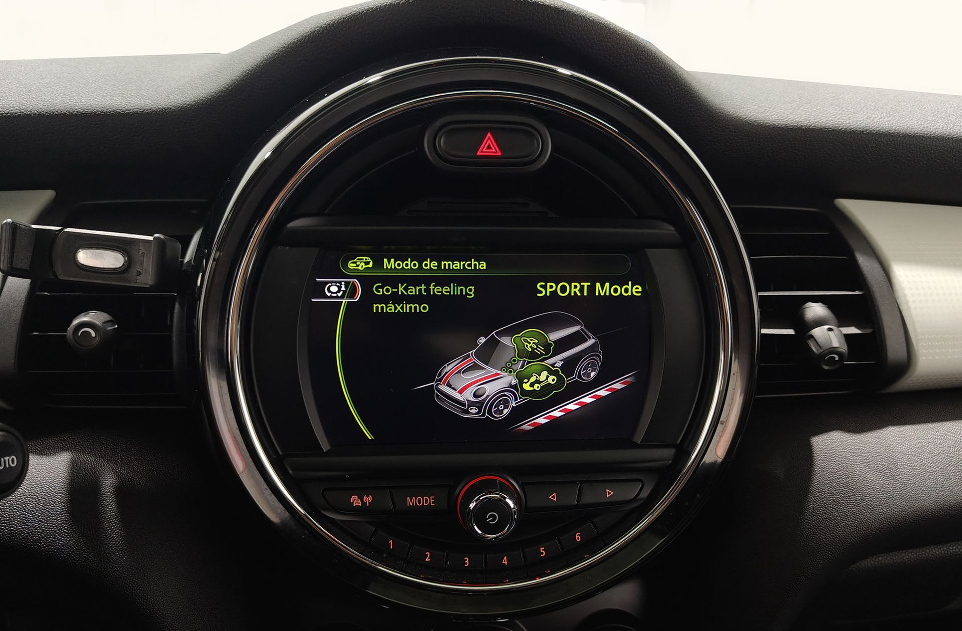 MINI Cooper S - foto 38