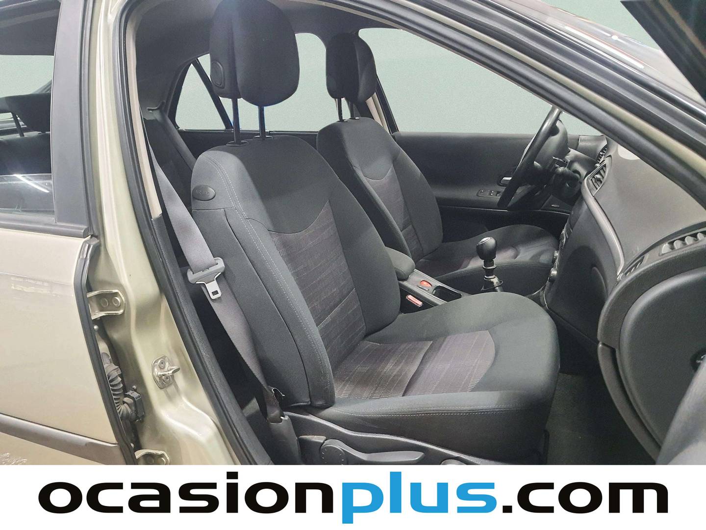 Renault Laguna Renault Laguna 1.9 dCi Expression (110 CV) km 0